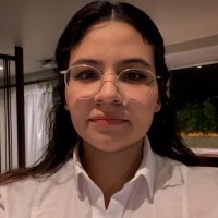 Andrea Salcedo Camacho