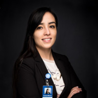 Alejandra Chacón Hernández