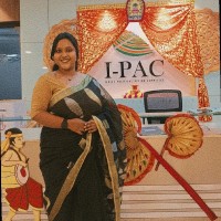 Adrita Chowdhury
