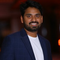 Vasantharaj Rajendran