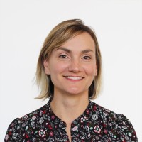 Kerri Frick, AIA LEED AP