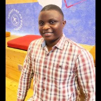 Ajayi Olawale (Fmva)®