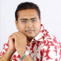Niraj Mashru