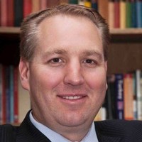 Simon Franklin