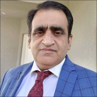 Karar Haider Syed