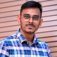 Suraj Prasim Patel