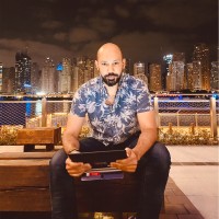 Ahmed M. Reda