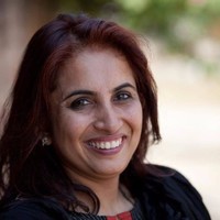Manisha Chawla