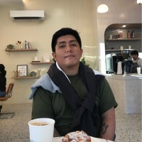 Julian Paul De Leon