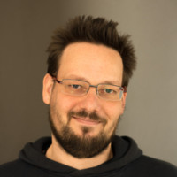 Arjan Venema