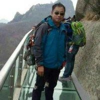 张振维