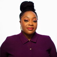 Ngozi Divine-Basil (NDB)