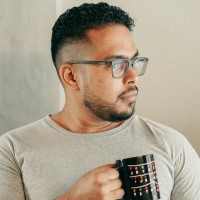 Pedro Campos
