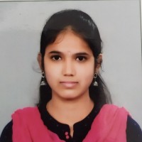 Devatharshini S A