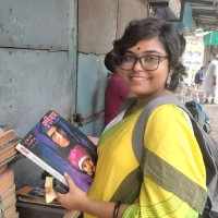 Urmi Bhattacharya