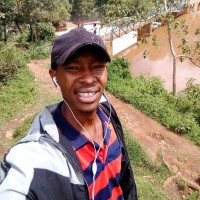 Dominic Korir