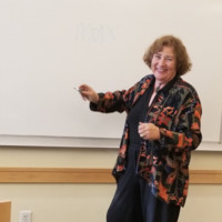 Mary Ellen Connor Hardman