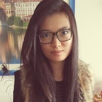 Nina Avraham, Cpa