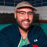 Carlos Nolla