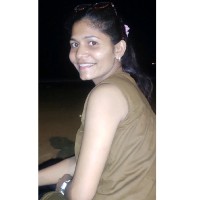 Supriya Gurav