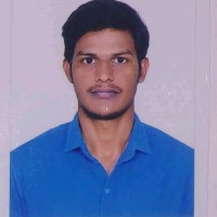 Ajith Murali