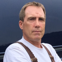 John Ingram
