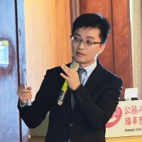 Eric Tu