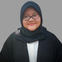 Aisha Tania Rahma Pribadi