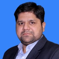 Mohammad Adeel Nasim