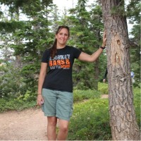 Michelle Davidson