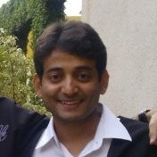 Apurb Kumar