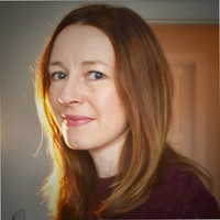 Anne Stokke