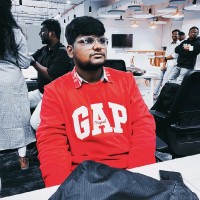 Revanth Baddety