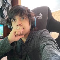 Kevin Labarca Muñoz