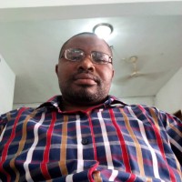 ADANRI AMOS  IRCA-UK Lead Auditor