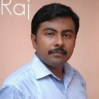 Rajkumar Prakash