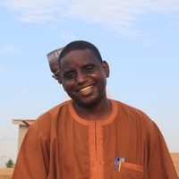 Habibu Hamisu