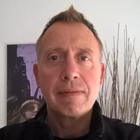 Stuart O'Brien