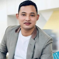 Raghu Shrestha
