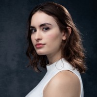 Sarah Romero