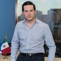 César Israel Damián Retes