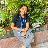 Aparna suryawanshi