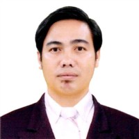 Richard Silang