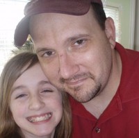 Andy Seabolt