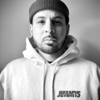 James Colina Jr