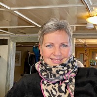 Sabine Freese