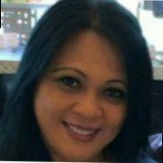Tricia Duenas