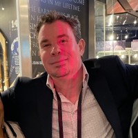 David Grant