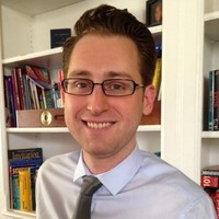 Evan Keller