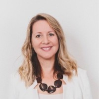 Rebecca Dobson